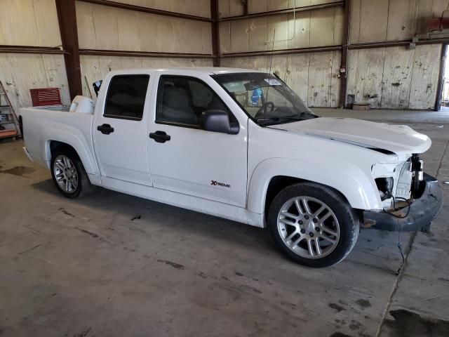 Photo 4 from auction – 2005 CHEVROLET COLORADO with VIN 1GCCS136858183301