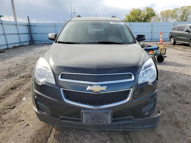 Photo 5 from auction – 2015 CHEVROLET EQUINOX LT with VIN 2GNALBEK3F6286435