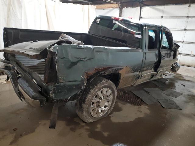 Photo 3 from auction – 2002 CHEVROLET SILVERADO with VIN 1GCHK29172E231925
