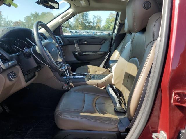 Photo 7 from auction – 2015 GMC ACADIA SLT with VIN 1GKKVRKD6FJ376188