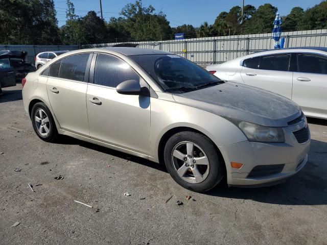 Photo 4 from auction – 2013 CHEVROLET CRUZE LT with VIN 1G1PC5SB7D7223644