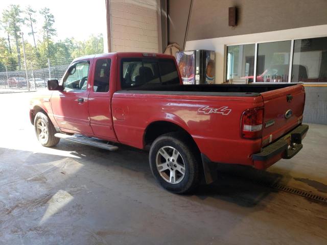 Photo 2 from auction – 2006 FORD RANGER SUP with VIN 1FTZR45E76PA65730