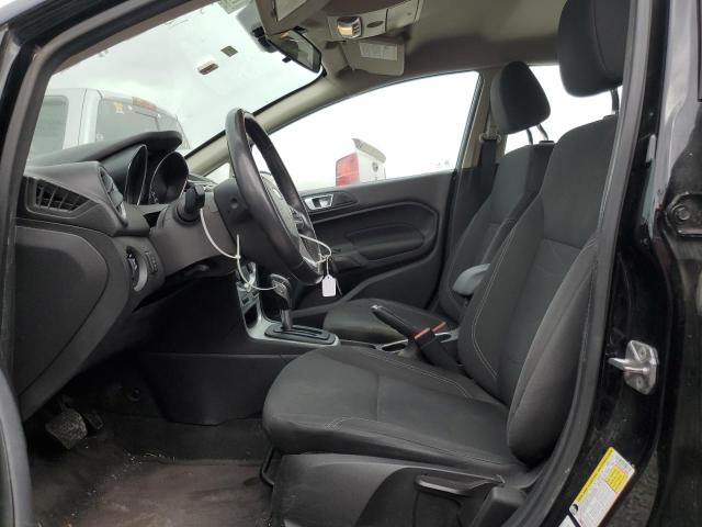 Photo 7 from auction – 2016 FORD FIESTA SE with VIN 3FADP4EJ4GM156867