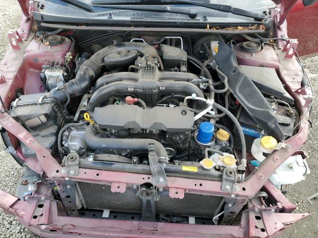 Photo 11 from auction – 2016 SUBARU IMPREZA with VIN JF1GJAA62GH013841