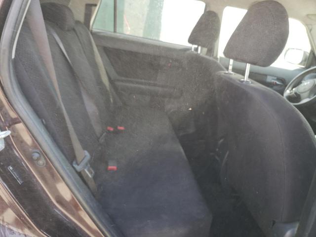 Фото 11 с аукциона – 2008 SCION XB с VIN JTLKE50E681038734