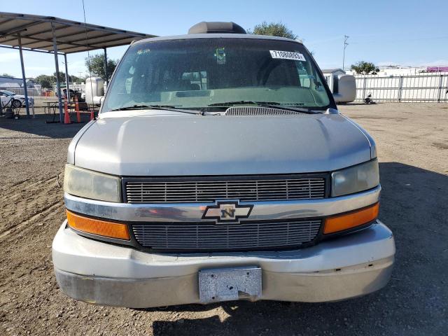 Photo 5 from auction – 2004 CHEVROLET EXPRESS G1 with VIN 1GBFG15T741158435
