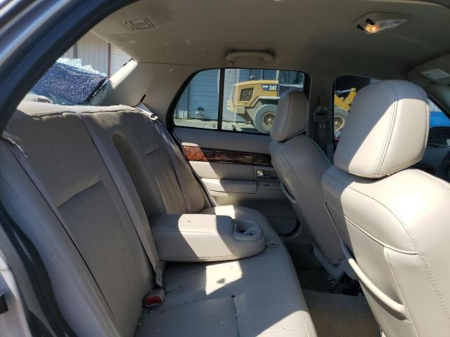 Photo 10 from auction – 2010 MERCURY GRAND MARQ with VIN 2MEBM7FV3AX627348