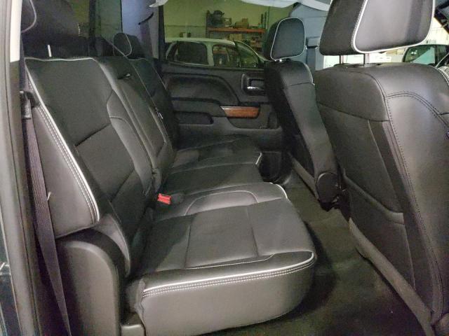 Photo 10 from auction – 2017 CHEVROLET 1500 with VIN 3GCUKTEC0HG218107