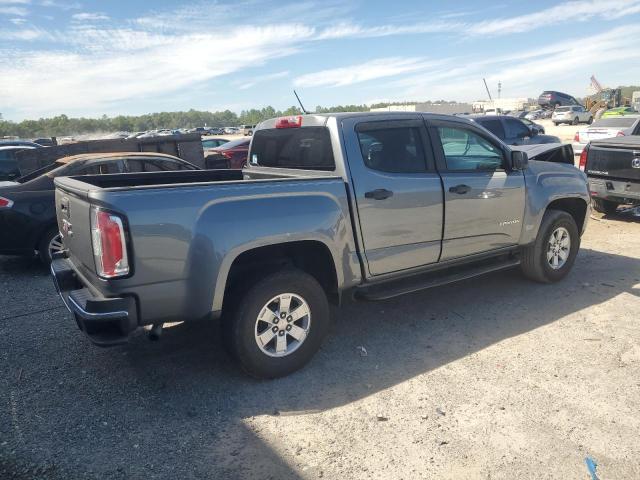 Photo 3 from auction – 2018 GMC CANYON with VIN 1GTG5BEA2J1259842