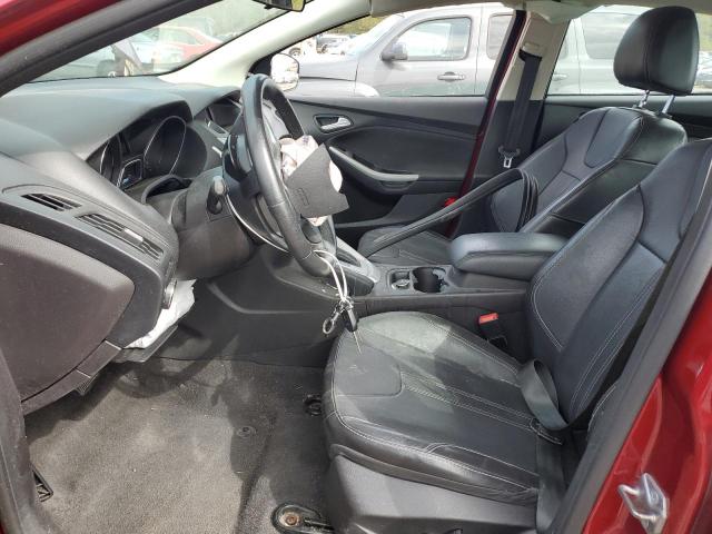 Photo 7 from auction – 2014 FORD FOCUS SE with VIN 1FADP3F28EL330827