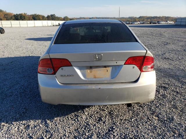 Photo 6 from auction – 2007 HONDA CIVIC LX with VIN 2HGFA16567H304683
