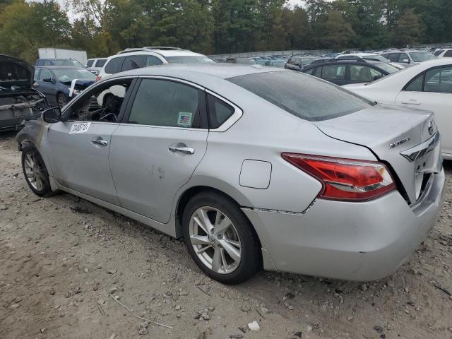Photo 2 from auction – 2013 NISSAN ALTIMA 2.5 with VIN 1N4AL3AP7DC912868