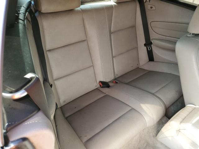 Photo 10 from auction – 2011 BMW 128 I with VIN WBAUL7C50BVM79841