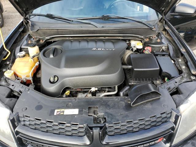 Photo 11 from auction – 2014 DODGE AVENGER SX with VIN 1C3CDZCGXEN138352