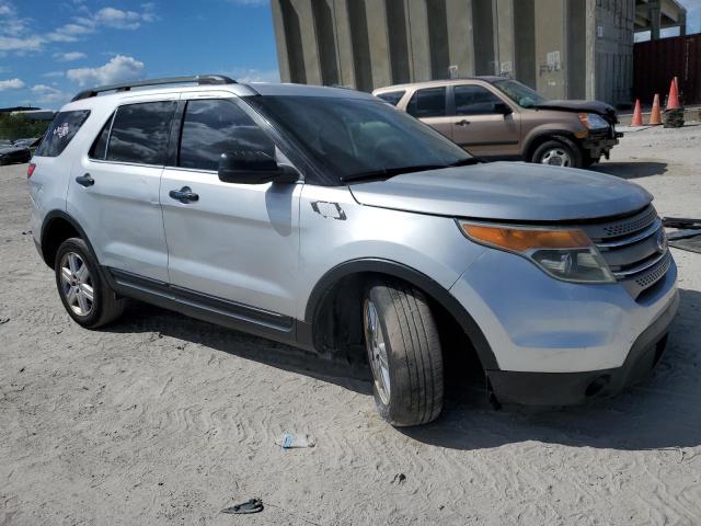 Photo 4 from auction – 2013 FORD EXPLORER with VIN 1FM5K7B86DGB90407