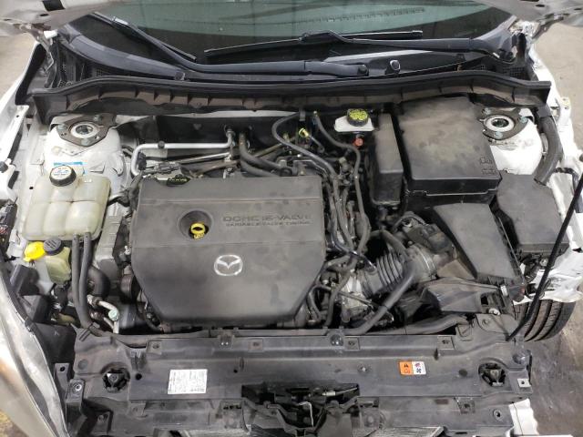 Photo 11 from auction – 2010 MAZDA 3 I with VIN JM1BL1SG2A1254241