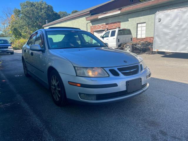 SAAB 9-3 LINEAR 2003 with VIN YS3FB49S531041456 - Photo from auction