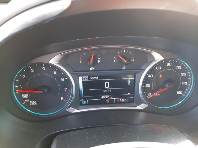 Photo 9 from auction – 2016 CHEVROLET MALIBU LT with VIN 1G1ZE5ST7GF327864