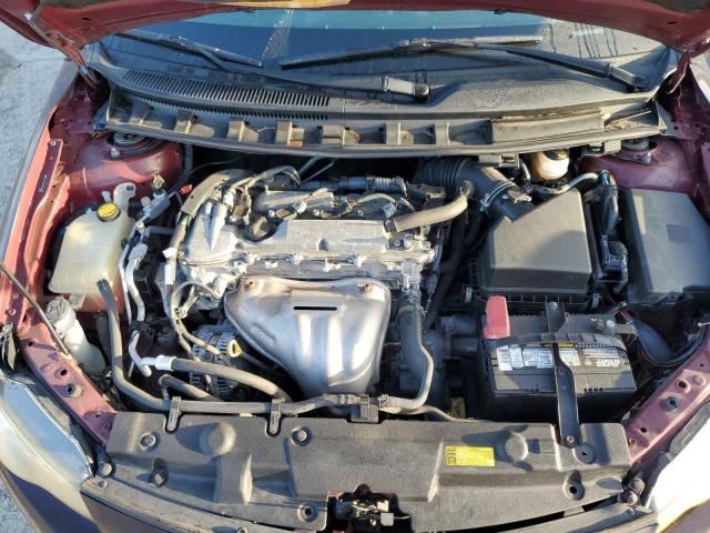 Photo 11 from auction – 2011 TOYOTA SCION TC with VIN JTKJF5C70B3018498