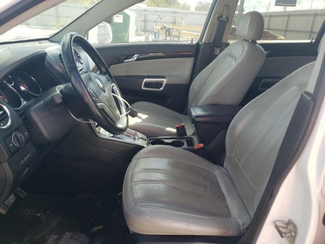 Photo 7 from auction – 2014 CHEVROLET CAPTIVA LT with VIN 3GNAL3EK2ES506296