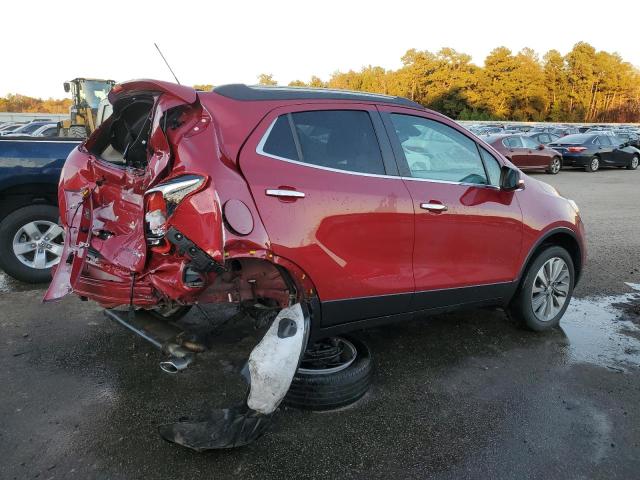 Photo 3 from auction – 2018 BUICK ENCORE PRE with VIN KL4CJASB7JB648708