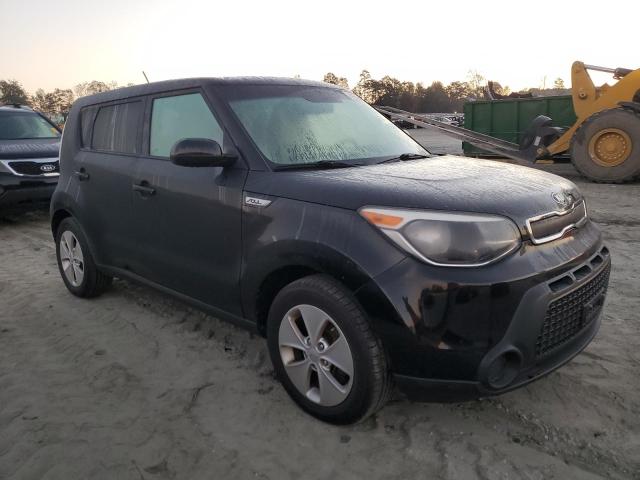 Photo 4 from auction – 2015 KIA SOUL with VIN KNDJN2A23F7194055