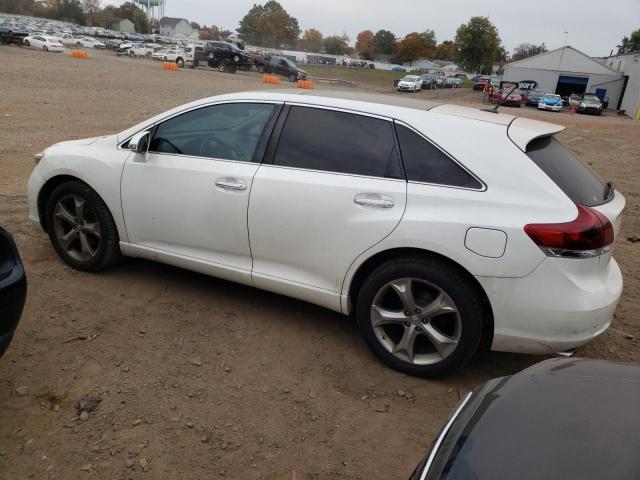 Photo 2 from auction – 2014 TOYOTA VENZA LE with VIN 4T3BK3BB0EU102775