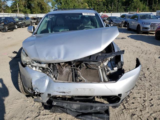 Photo 5 from auction – 2012 TOYOTA HIGHLANDER with VIN 5TDYK3EH5CS088946