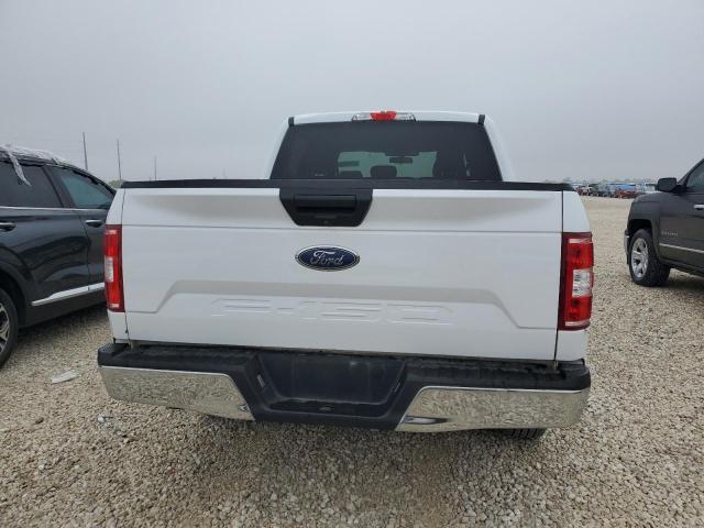 Photo 6 from auction – 2018 FORD F150 SUPER with VIN 1FTEW1CB7JKD85621