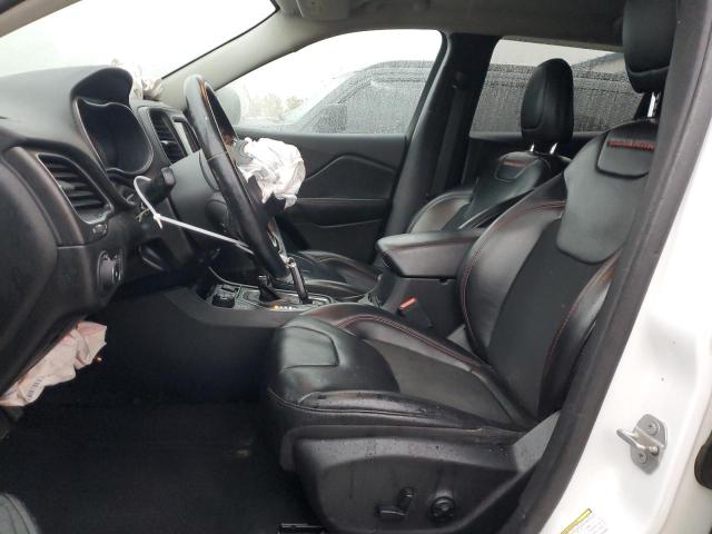 Photo 7 from auction – 2019 JEEP CHEROKEE T with VIN 1C4PJMBX2KD389037