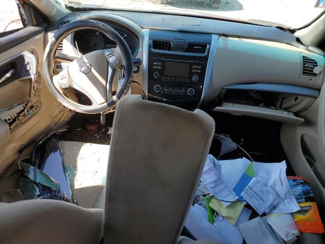 Photo 8 from auction – 2015 NISSAN ALTIMA 2.5 with VIN 1N4AL3AP5FC153513