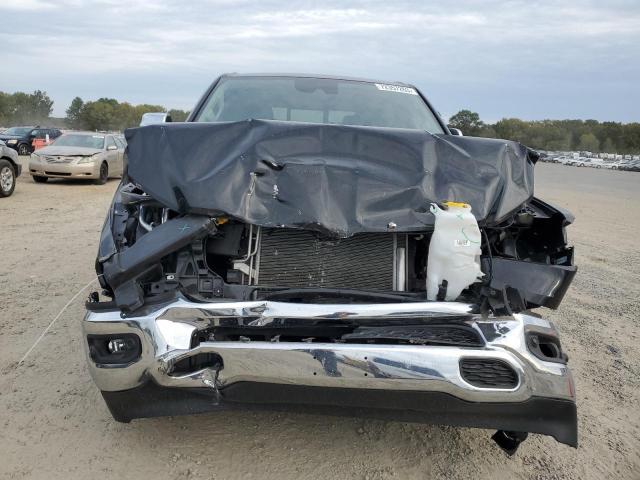 Photo 5 from auction – 2022 RAM 1500 LARAM with VIN 1C6RRERT3NN432199