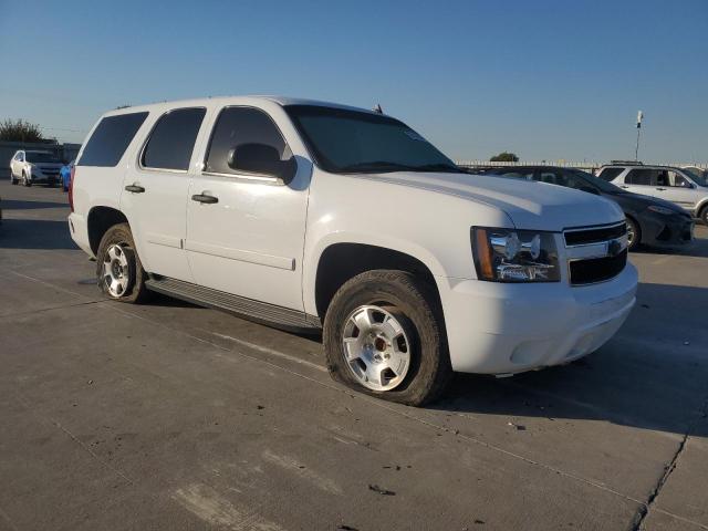 Zdjęcie 4 z aukcji – 2009 CHEVROLET TAHOE C150 z VIN 1GNFC13C19R173359
