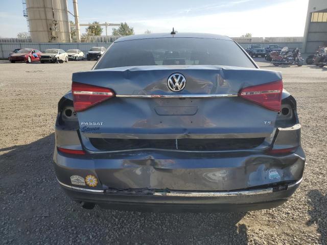 Photo 6 from auction – 2016 VOLKSWAGEN PASSAT S with VIN 1VWAS7A30GC034493