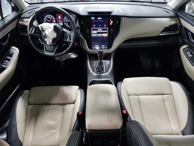 Photo 8 from auction – 2021 SUBARU OUTBACK LI with VIN 4S4BTANC7M3202844