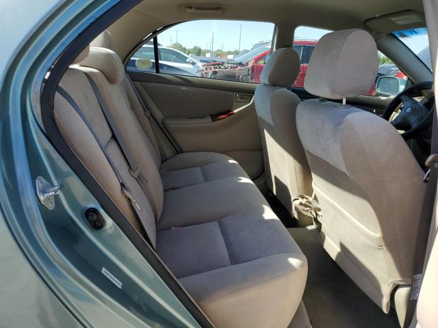 Photo 10 from auction – 2005 TOYOTA COROLLA CE with VIN 1NXBR32E15Z431404