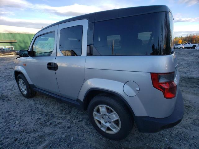 Photo 2 from auction – 2011 HONDA ELEMENT LX with VIN 5J6YH2H33BL006585