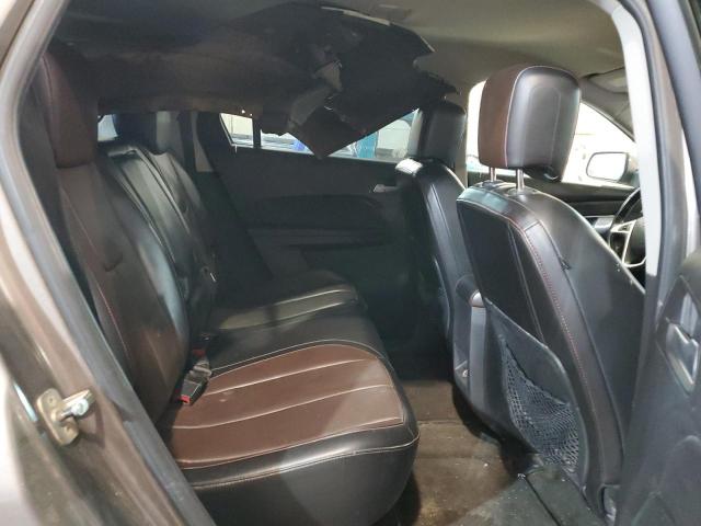 Photo 11 from auction – 2010 GMC TERRAIN SL with VIN 2CTFLFEY2A6284523