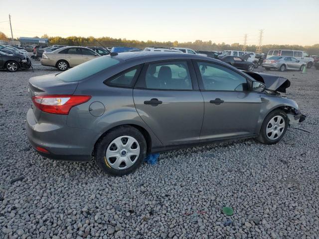 Photo 3 from auction – 2013 FORD FOCUS S with VIN 1FADP3E28DL180055