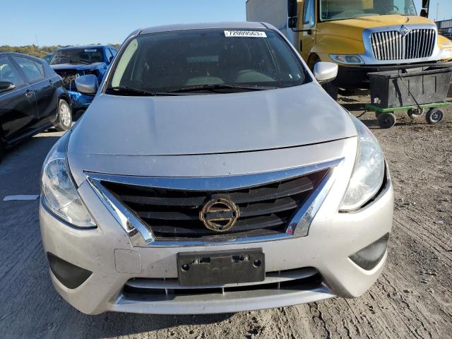 Photo 5 from auction – 2016 NISSAN VERSA S with VIN 3N1CN7AP1GL858127