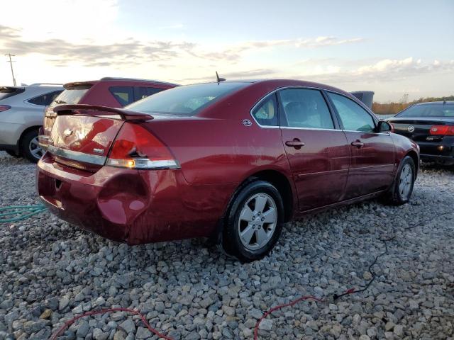 Photo 3 from auction – 2008 CHEVROLET IMPALA LT with VIN 2G1WT58K381270143