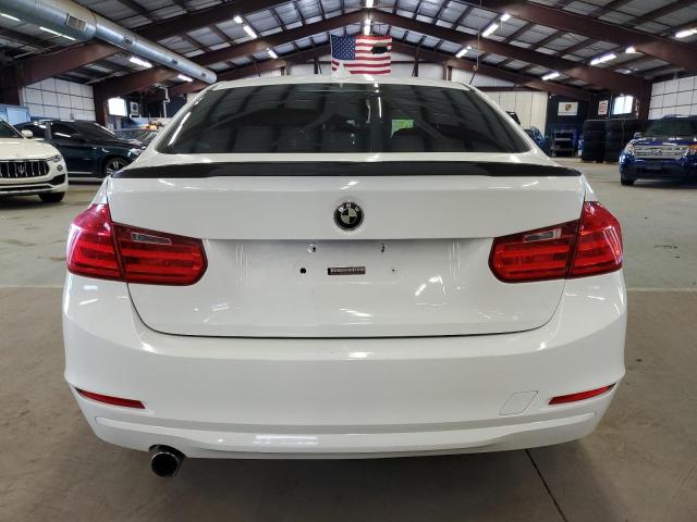 Photo 6 from auction – 2013 BMW 320 I XDRI with VIN WBA3C3C55DF982900