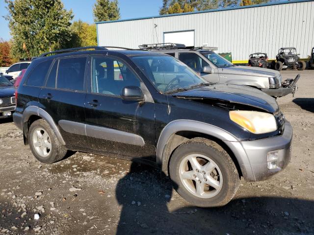 Photo 4 from auction – 2001 TOYOTA RAV4 with VIN JTEHH20V310043585