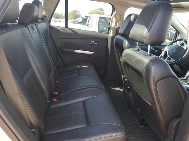 Photo 10 from auction – 2011 FORD EDGE SEL with VIN 2FMDK4JC2BBA66428