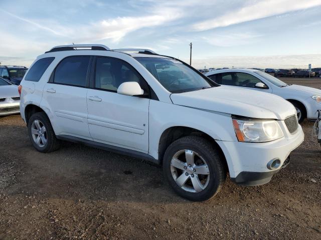 Photo 4 from auction – 2007 PONTIAC TORRENT with VIN 2CKDL63F976051065