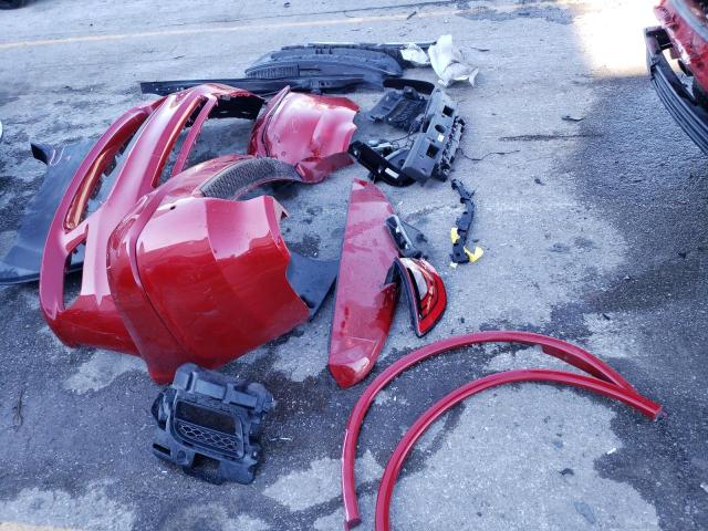 Photo 13 from auction – 2020 DODGE DURANGO GT with VIN 1C4RDJDG1LC116366