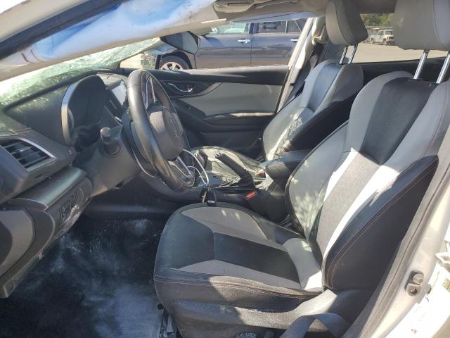 Photo 7 from auction – 2018 SUBARU CROSSTREK with VIN JF2GTAMC3JH278377