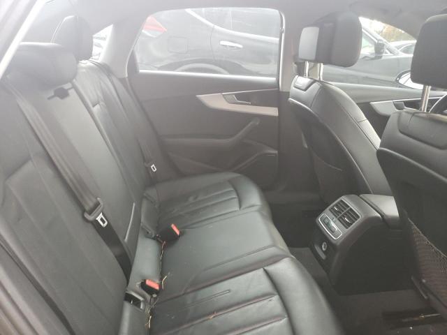 Photo 10 from auction – 2017 AUDI A4 PREMIUM with VIN WAUDNAF45HN039746
