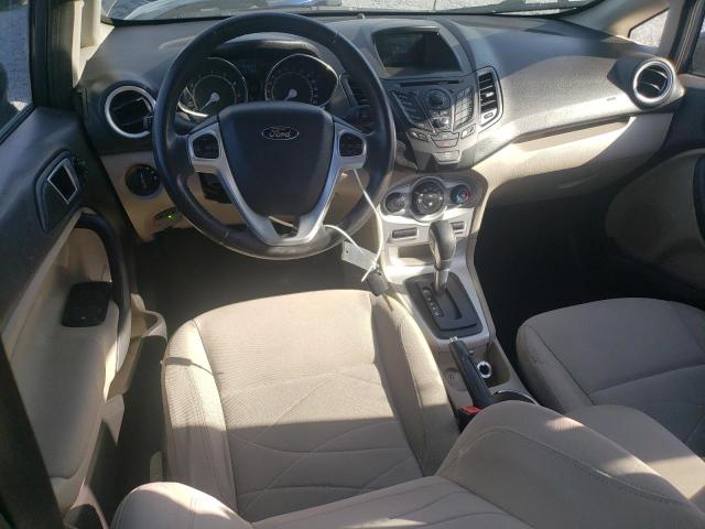 Photo 8 from auction – 2015 FORD FIESTA SE with VIN 3FADP4BJ3FM136208