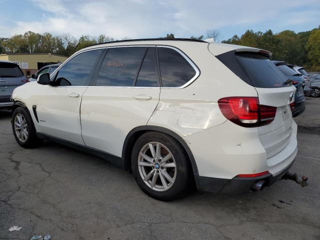 Photo 2 from auction – 2015 BMW X5 XDRIVE3 with VIN 5UXKR0C51F0K69671